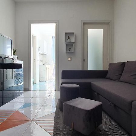 Appartamento In Piazza Italia Sant'Antioco Ngoại thất bức ảnh