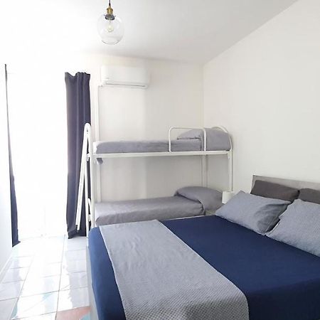 Appartamento In Piazza Italia Sant'Antioco Ngoại thất bức ảnh
