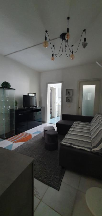 Appartamento In Piazza Italia Sant'Antioco Ngoại thất bức ảnh