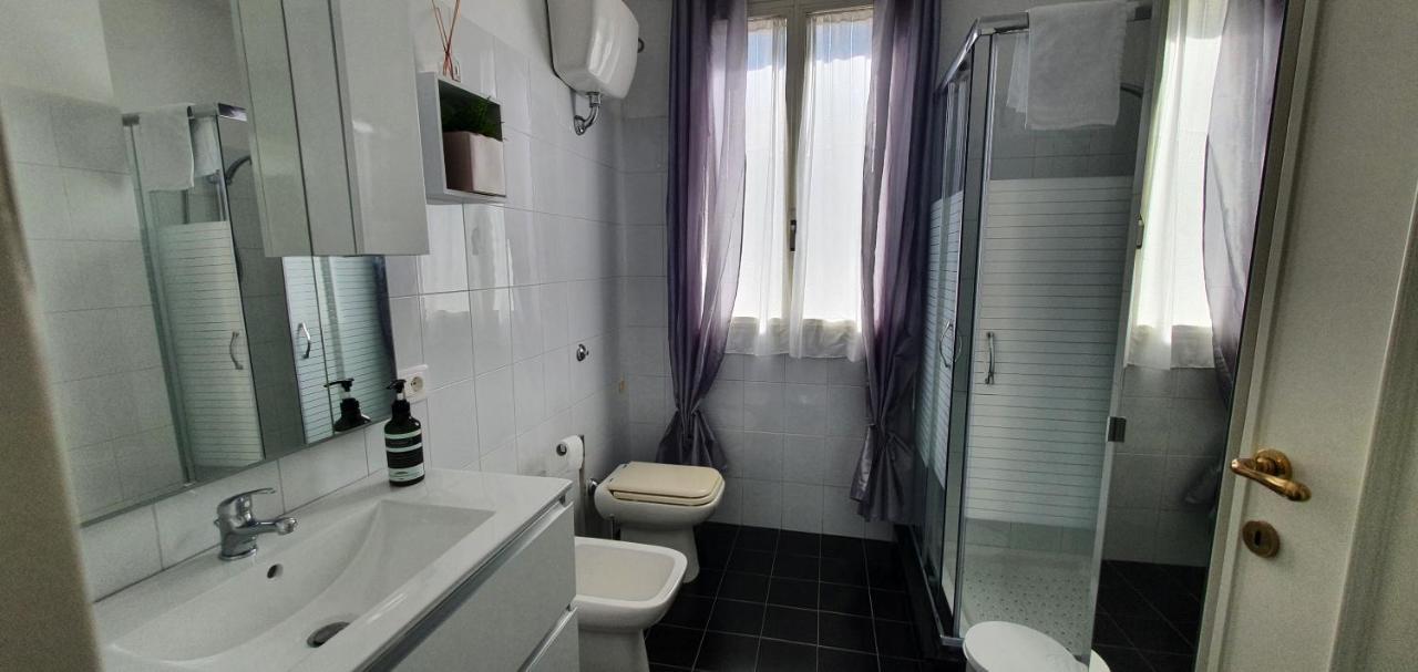 Appartamento In Piazza Italia Sant'Antioco Ngoại thất bức ảnh