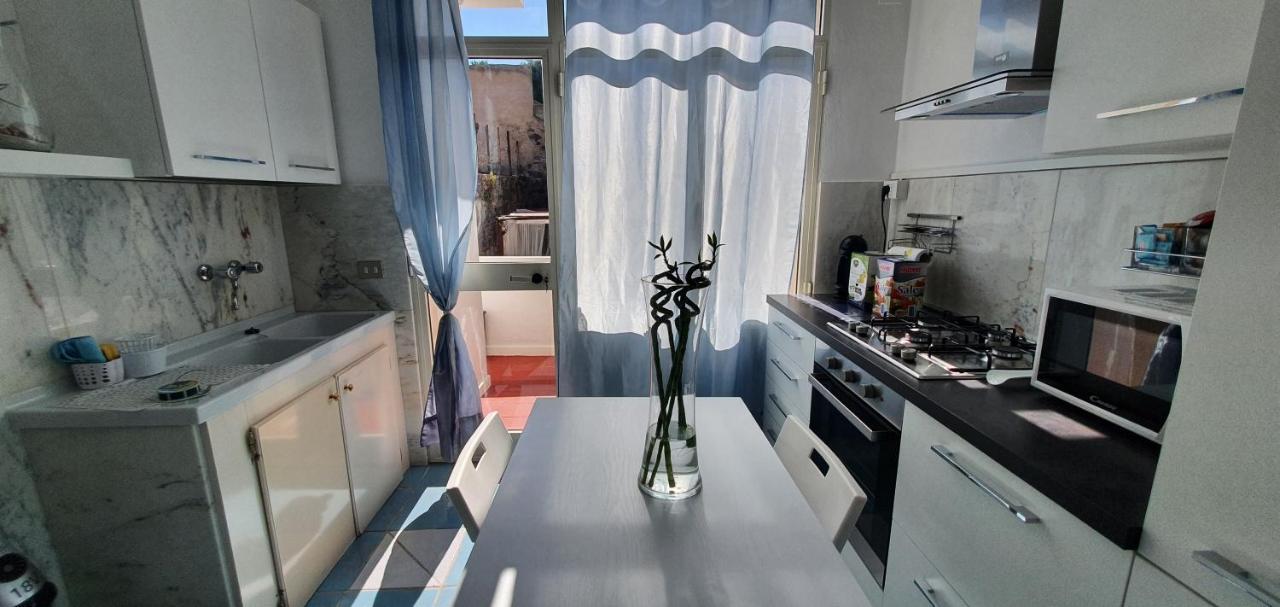 Appartamento In Piazza Italia Sant'Antioco Ngoại thất bức ảnh